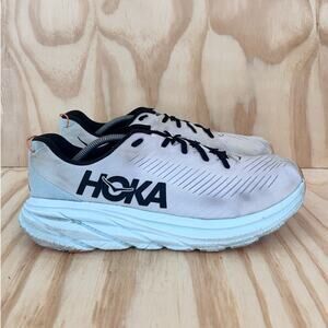 Hoka One One - Rincon 3 - Running Shoes - White/Blue - Men's - 13D -1119395 WBGL